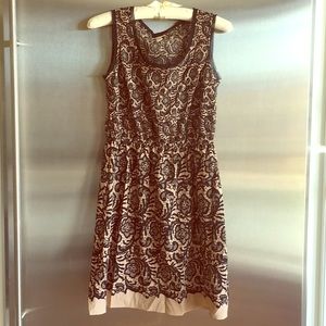 Rodarte for Target print dress
